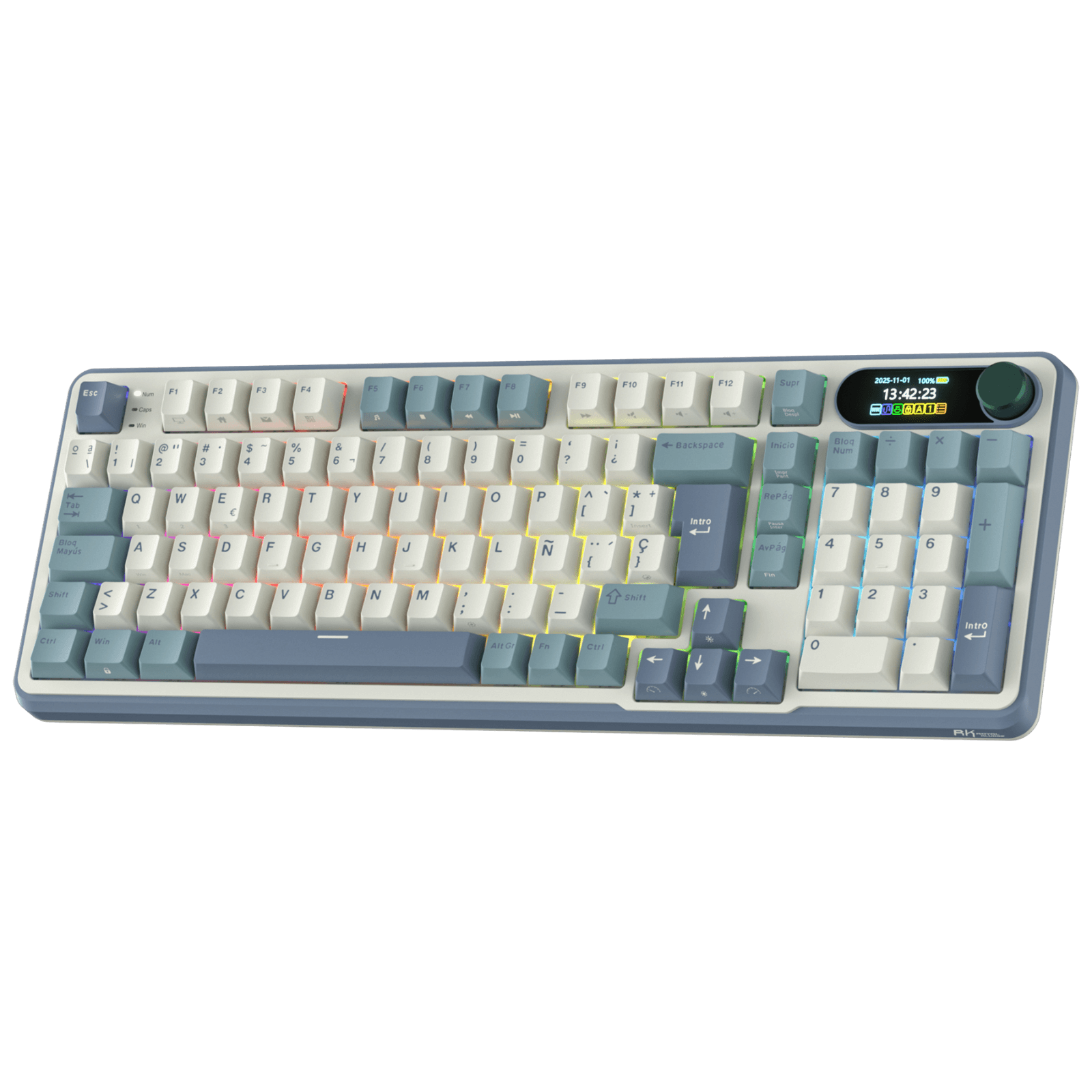 What Is The Best Keyboard For Programmers? A Beginner-Friendly Guide ...