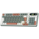 S98-ES Teclado Mecánico Inalámbrico 96% QWERTY