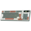 S98-FR Clavier Mécanique Sans Fil 96% AZERTY