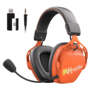 HG103 PRO RGB Wireless Gaming Headset