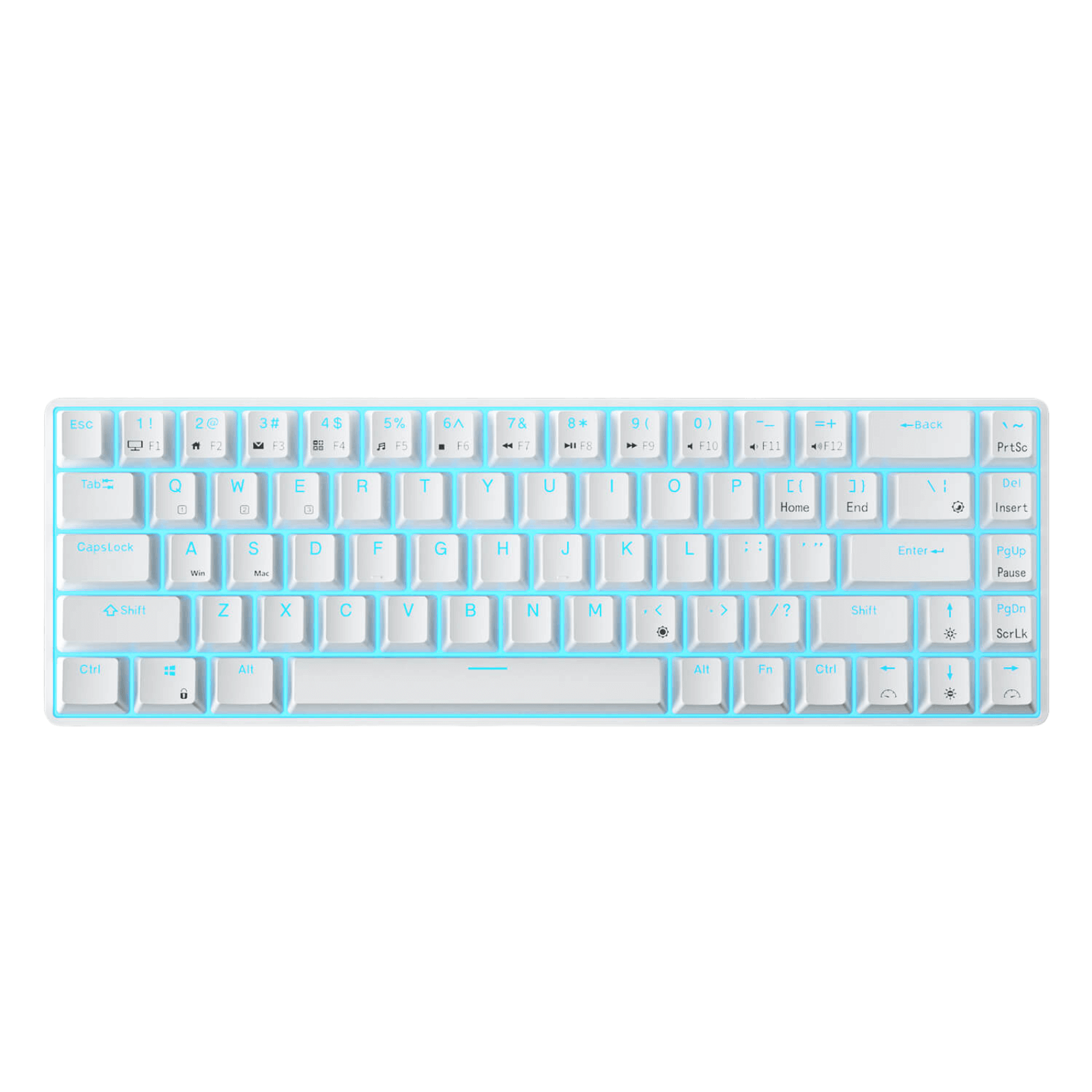 RK Royal Kludge 2026 Spring Sale | Up to 50% Off Keyboards