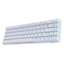 RK68 65% Wireless Mechanical Keyboard (Single Color Backlit)