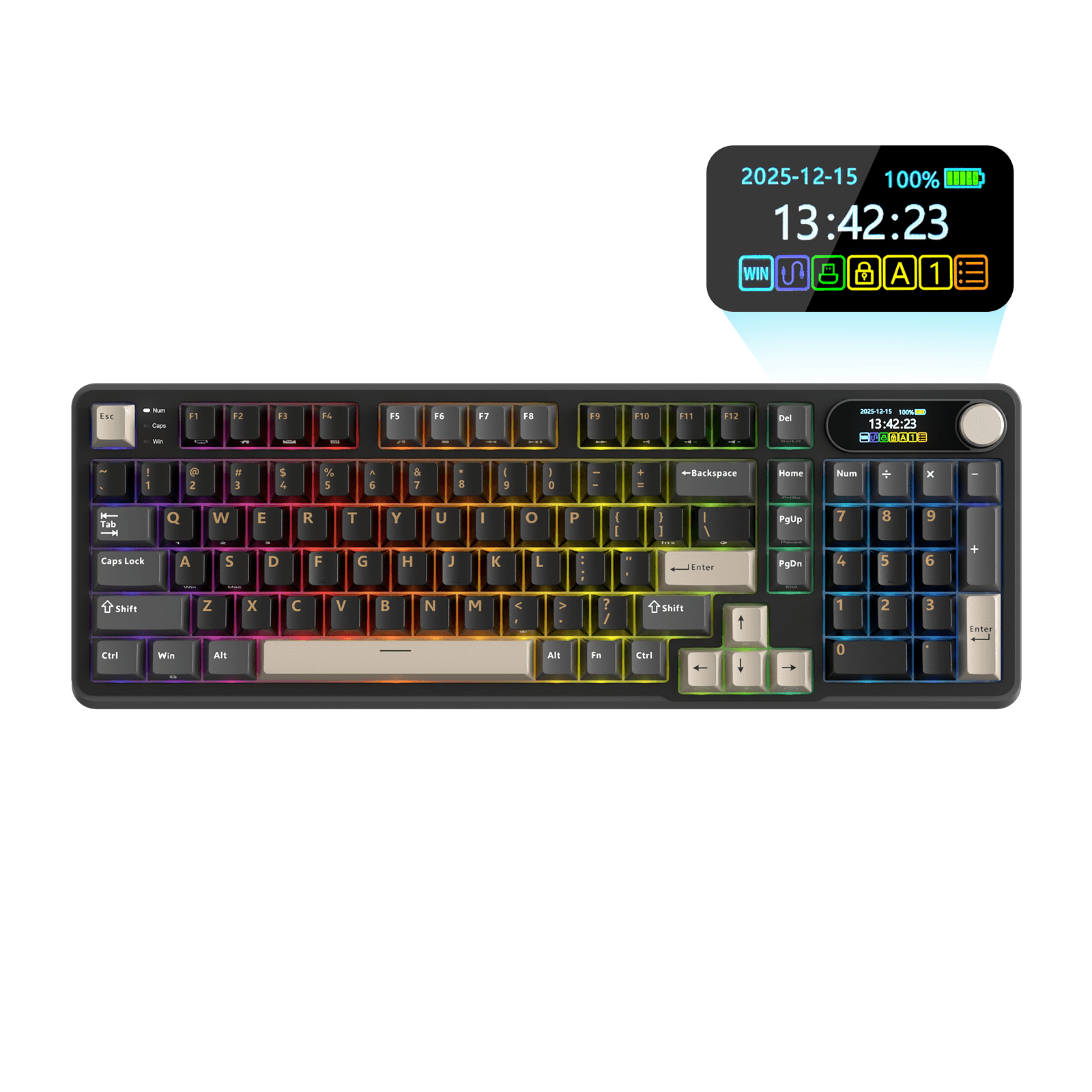 What Is The Best Keyboard For Programmers? A Beginner-Friendly Guide ...