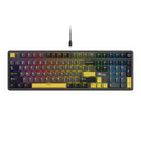 X104 Wired Full Size Mechanical Keyboard