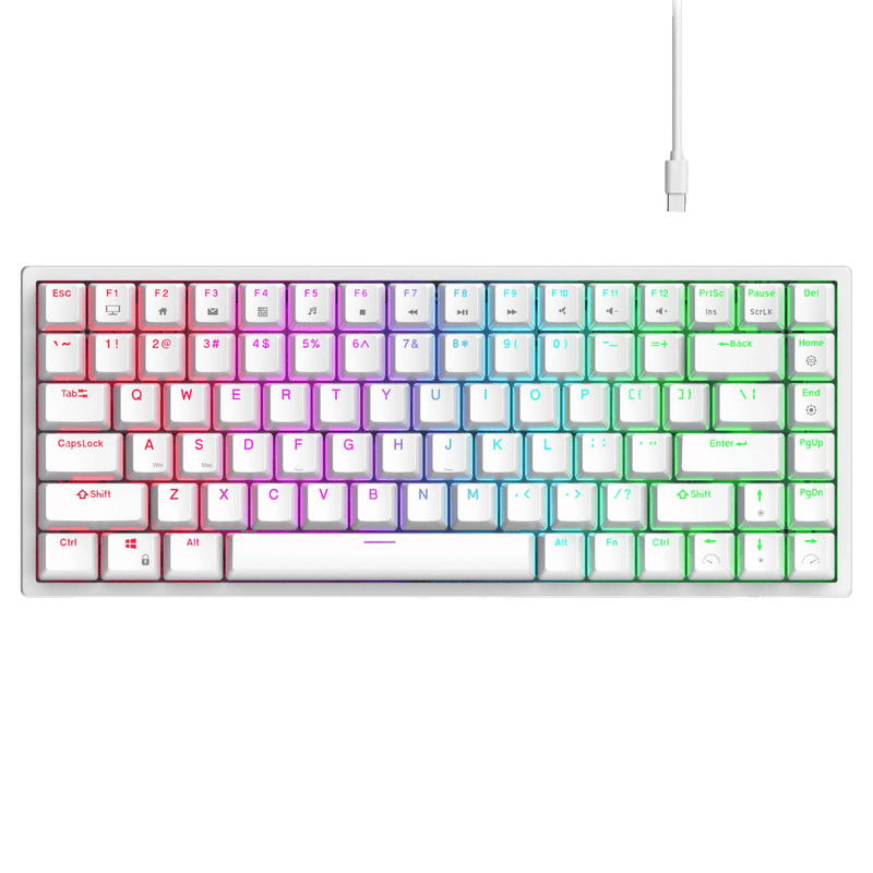RK84 Wired (US ONLY)