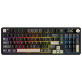 Keyboards