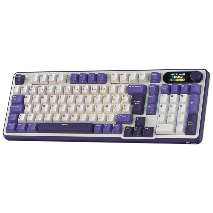 Royal Kludge S98