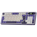 S98-FR Clavier Mécanique Sans Fil 96% AZERTY