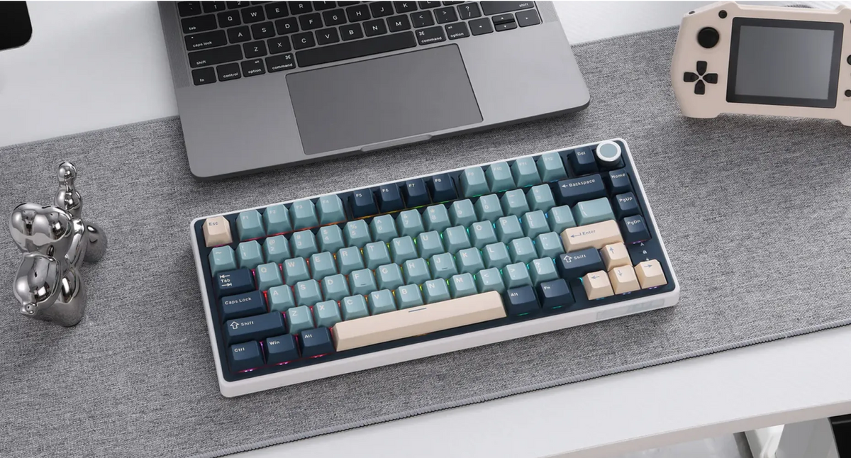 75% KEYBOARD