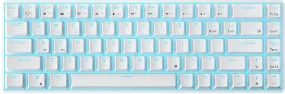 65% keyboard size