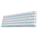 RK61 60% Wireless Mechanical Keyboard (Single Color Backlit)
