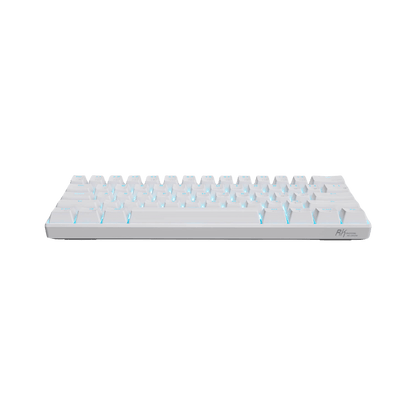 RK61 60% Wireless Mechanical Keyboard (Single Color Backlit)