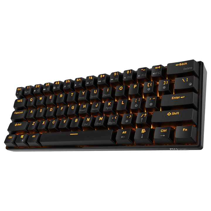 RK61 60% Mechanical Gaming Keyboards | RK Royal Kludge