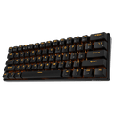 RK61 60% Wireless Mechanical Keyboard (Single Color Backlit)