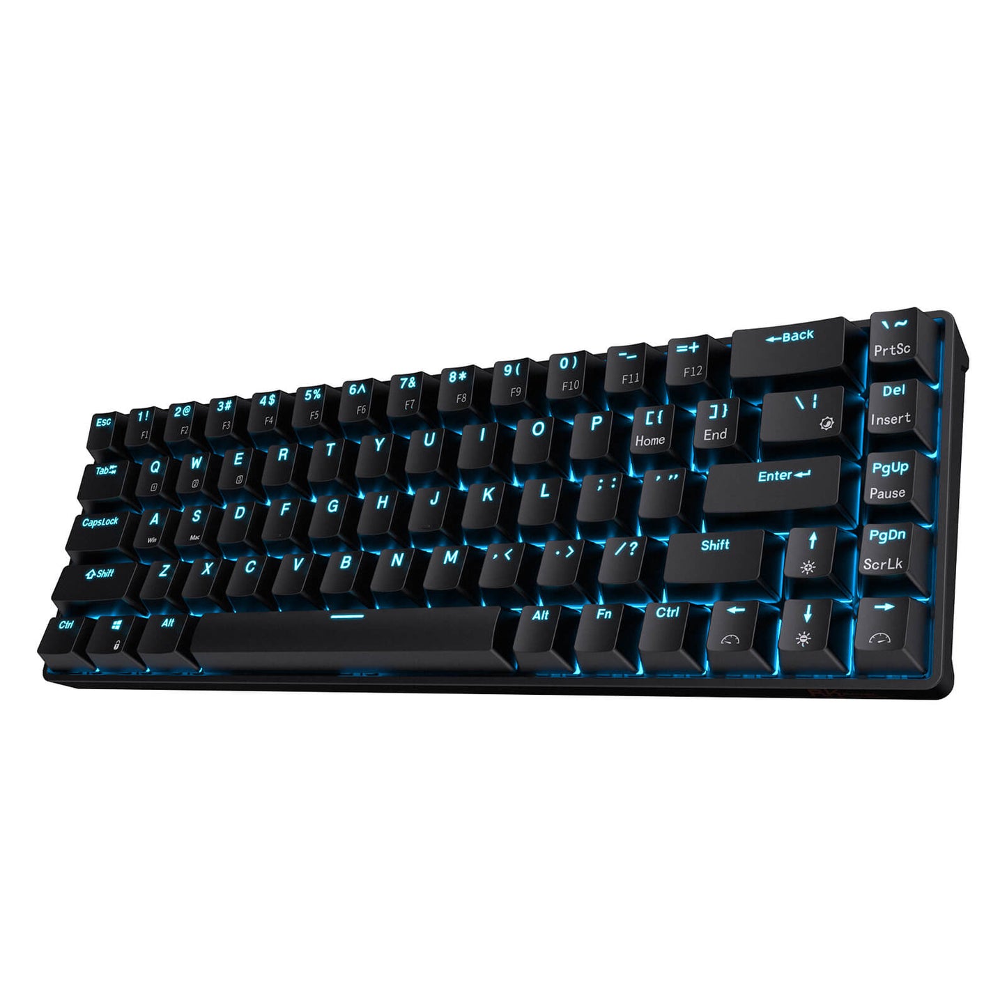 65 mechanical keyboard (Open-box)