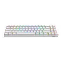 Load image into Gallery viewer, ROYAL KLUDGE RK71 70% RGB Wireless Mechanical Gaming Keyboard with Stand-Alone Arrow Keys &amp; Function Keys
