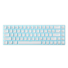 Load image into Gallery viewer, RK68 65% Wireless Mechanical Keyboard (Single Color Backlit)
