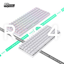 Lade das Bild in den Galerie-Viewer, best compact gaming keyboard Open-Box
