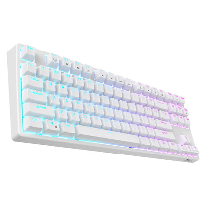 tenkeyless gaming keyboard Open-box