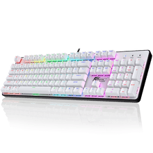 Load image into Gallery viewer, RK ROYAL KLUDGE RK920 Full Size Mechanical Keyboard
