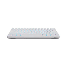 Load image into Gallery viewer, RK ROYAL KLUDGE RK61 Wireless 60% Mechanical Gaming Keyboard withbrown switch
