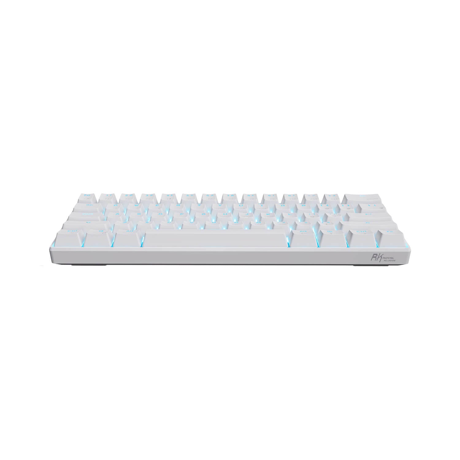 RK 61 keyboard (Open-box)