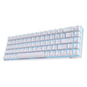 RK68 65% Wireless Mechanical Keyboard (Open-Box)