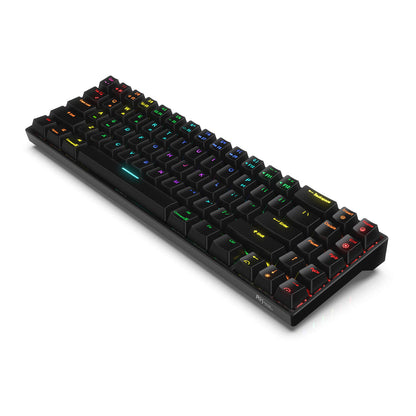 RK ROYAL KLUDGE 70 percent keyboard