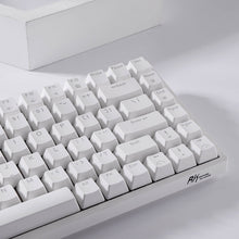 Cargue la imagen en el visor de la galería, best small keyboard rk84 Open-Box

