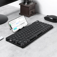 Charger l&#39;image dans la galerie, best bluetooth and wireless portable keyboards
