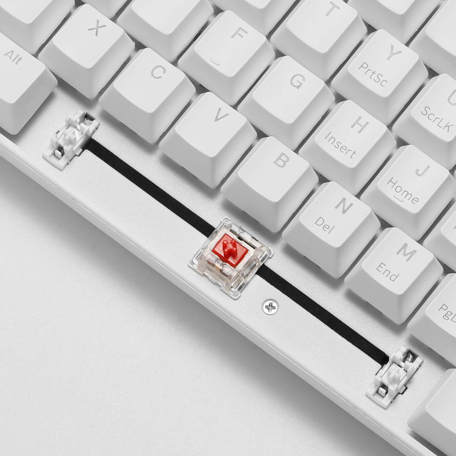 RK96 96% Wireless Mechanical Keyboard – RKgaming