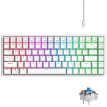 Charger l&#39;image dans la galerie, RK84 75% Wired Mechanical Keyboard
