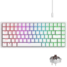 Load image into Gallery viewer, RK84 75% Wired Mechanical Keyboard
