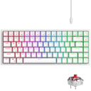 RK84 75% Wired Mechanical Keyboard