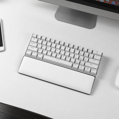 keyboard palm rest