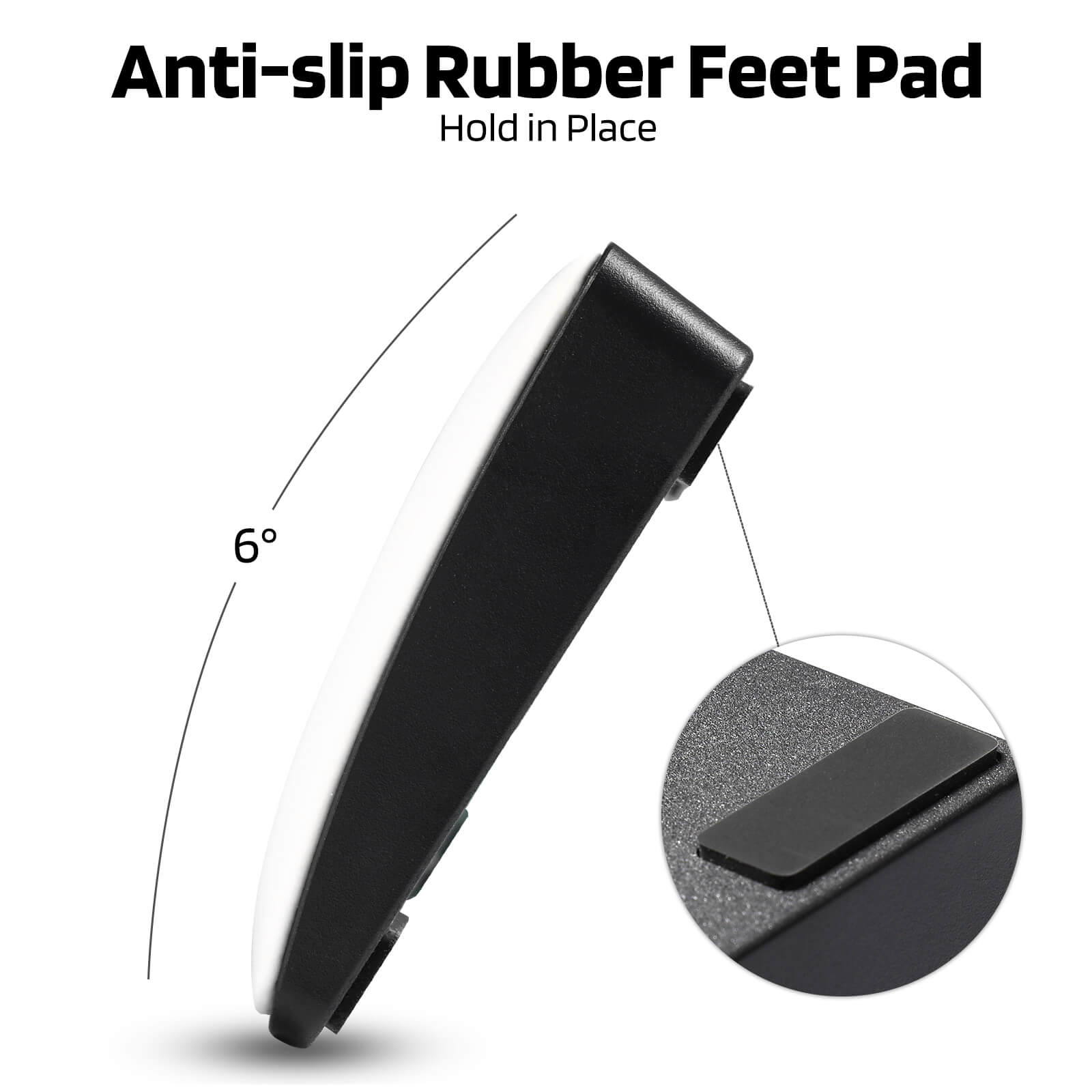 palm rest