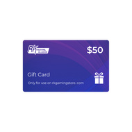 RK GIFT CARD