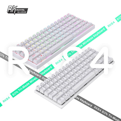 75 hotswap keyboard Open-Box