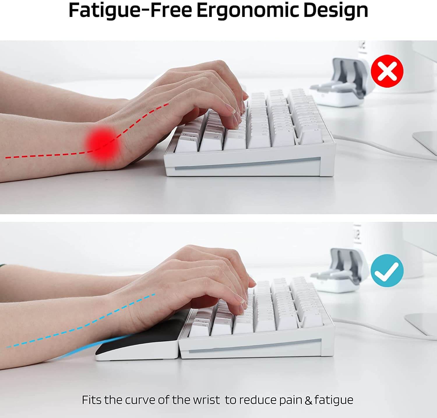palm rest
